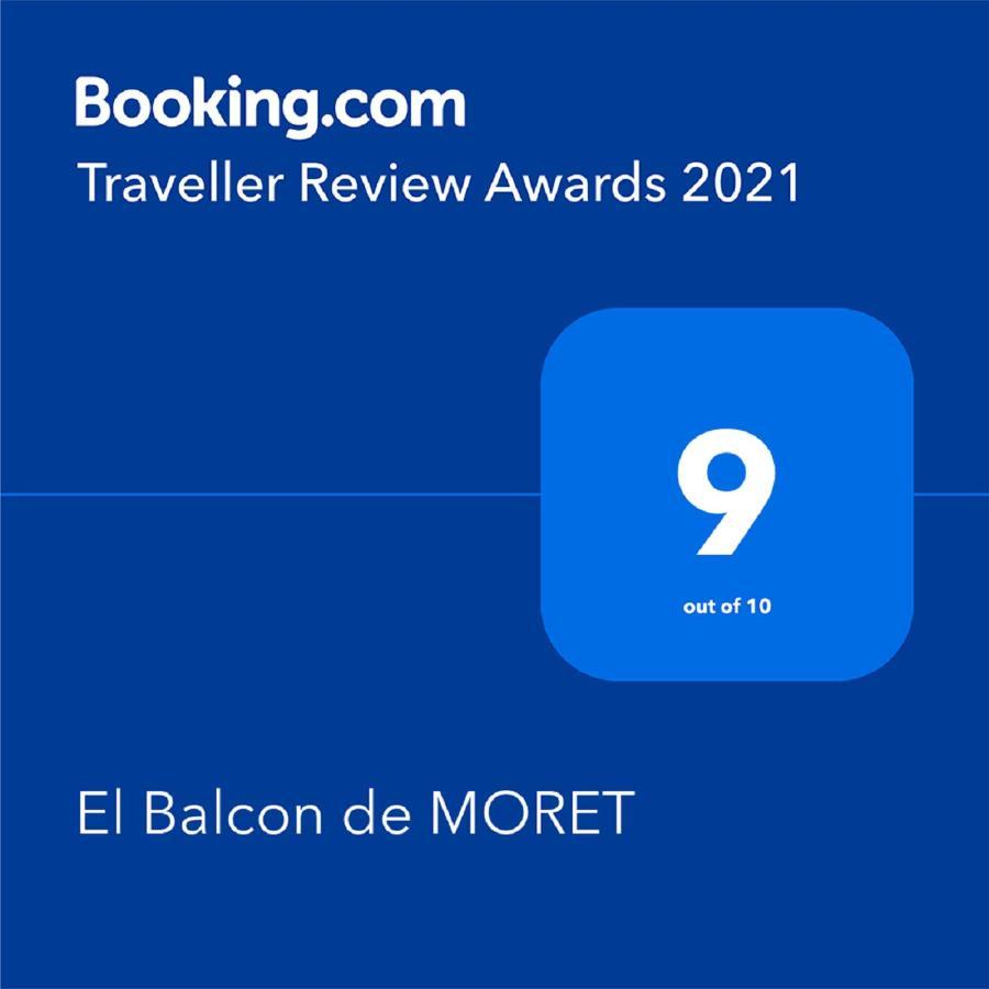 Appartement El Balcon De Moret By Cadiz4rentals Cadix
