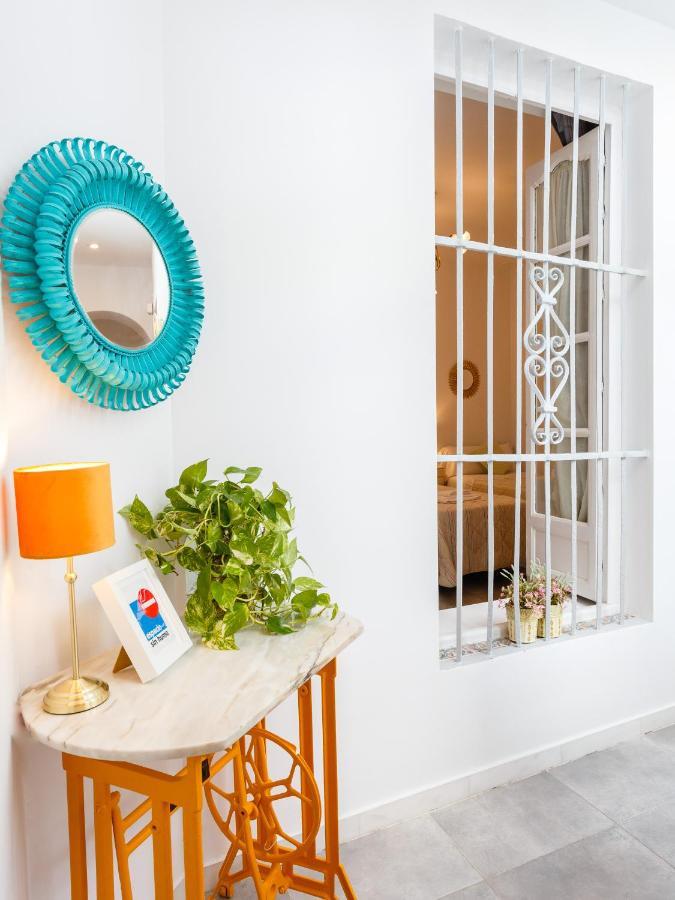 El Balcon De Moret By Cadiz4rentals Cadix