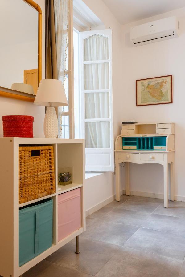 El Balcon De Moret By Cadiz4rentals Appartement Cadix