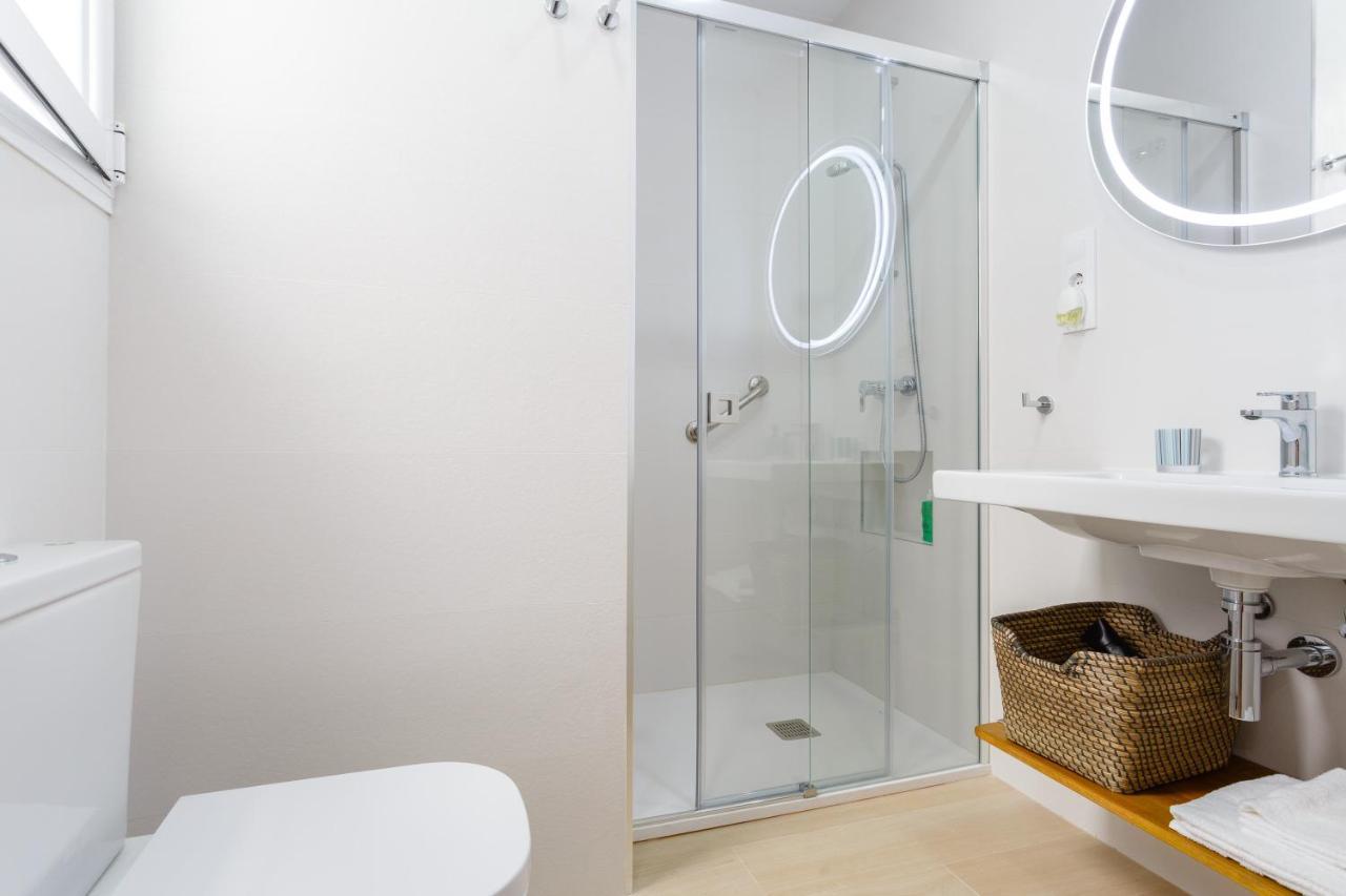 El Balcon De Moret By Cadiz4rentals Appartement *