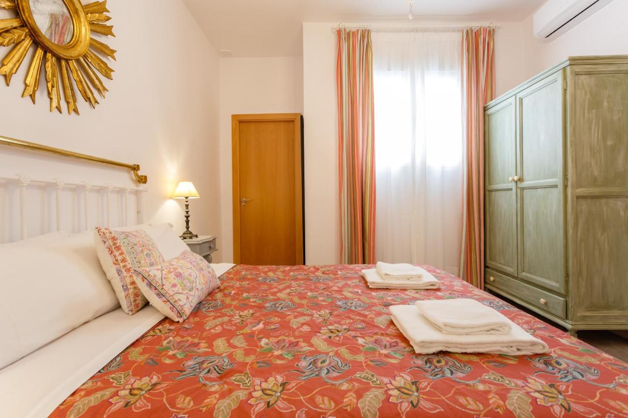 Appartement El Balcon De Moret By Cadiz4rentals *