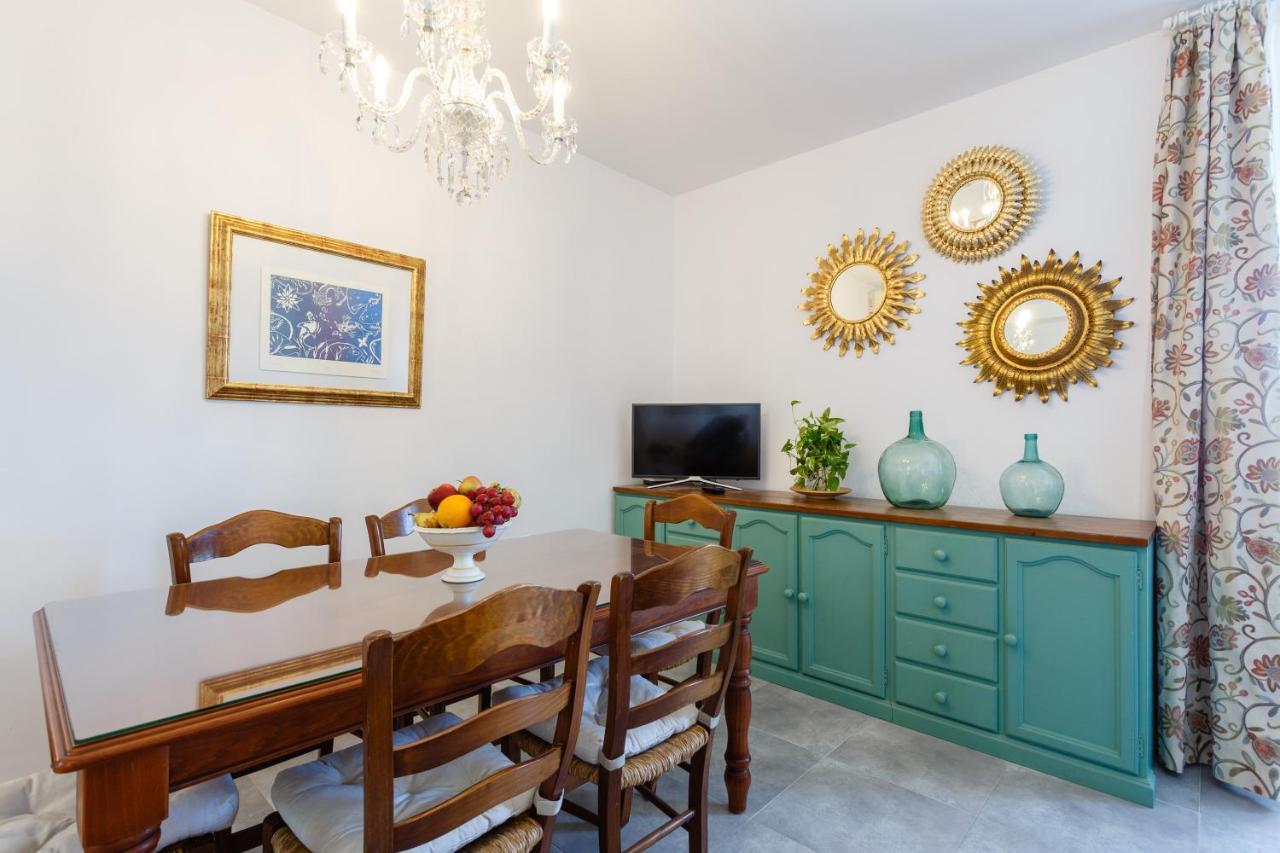 Appartement El Balcon De Moret By Cadiz4rentals *