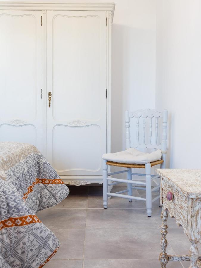El Balcon De Moret By Cadiz4rentals Appartement